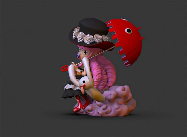 【海外代購】【12CM】OZ工作室 公主系列 佩羅娜 