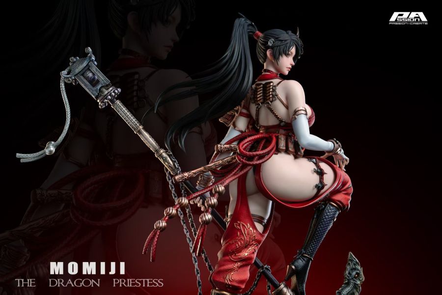 【預留請洽客服】PA Create PA 忍龍紅葉 