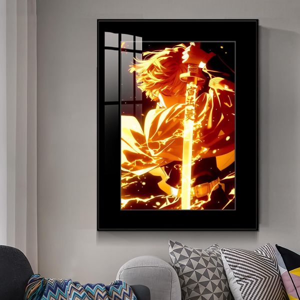 【海外代購】橘子 JUZI 我妻善逸 滅 