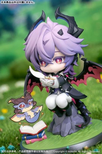 【PVC預定】Myethos 原神 Q版 杜林 花語漫遊記Ver. 