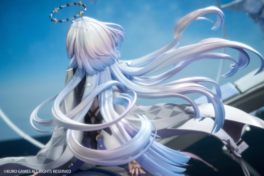 【PVC預定】Hobbysakura 鳴潮 莫寧 