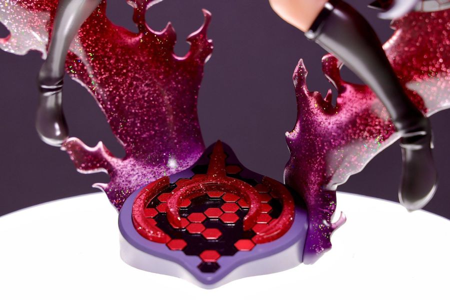 【R18-預定】龍精石 伊莉雅小黑 