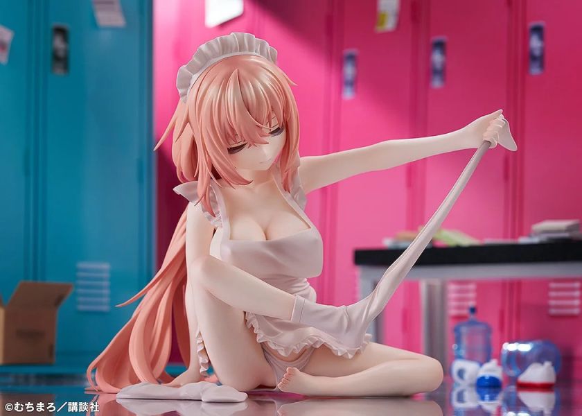 【預定】 Phat! 學生會也有洞 陸奧駒絽 
