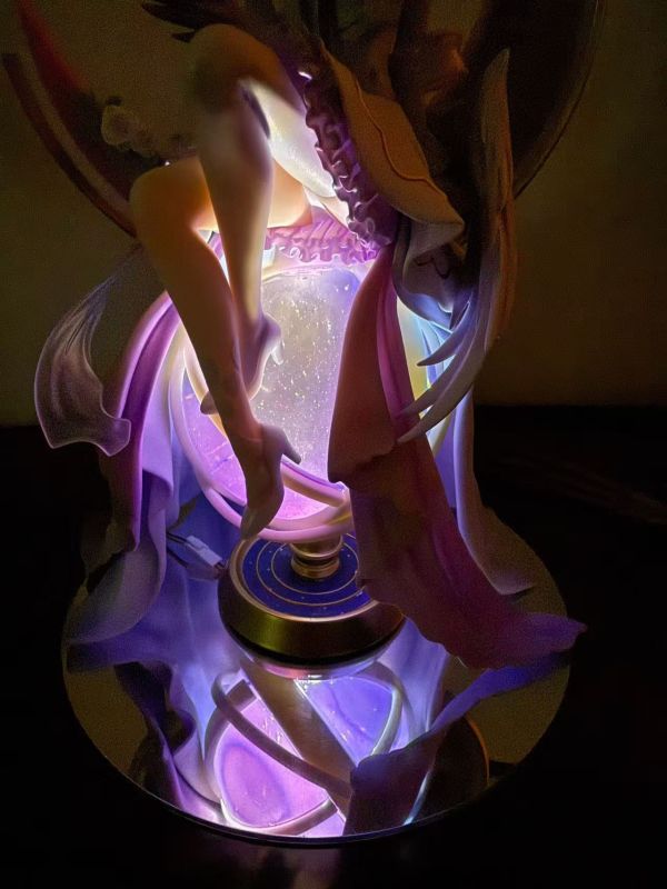 【已截單/代購洽客服】Alice21 BA純白誓約系列 第4/9彈 星夜聖約•未花 