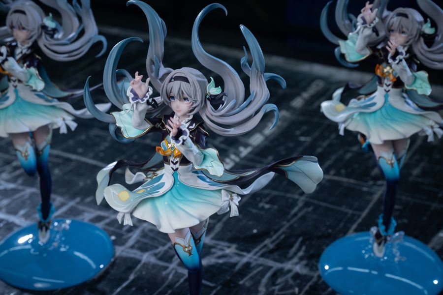 【海外代購】哈基米 ハキミ 全角色性價比系列01 流螢 