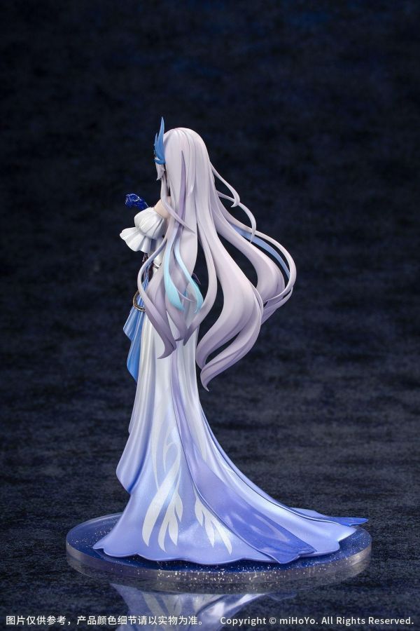 【PVC預定】Myethos Gift+ 原神 絲柯克 嘉年相聚Ver. 