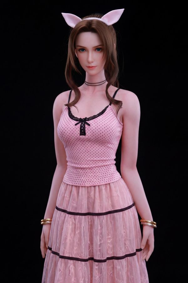【R18-海外代購】ROSEIDOL  ROSE011 