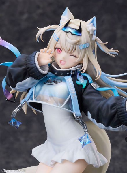 【預定】Design COCO hololive Fuwawa 軟軟 Mococo 茸茸 AXGRIT 