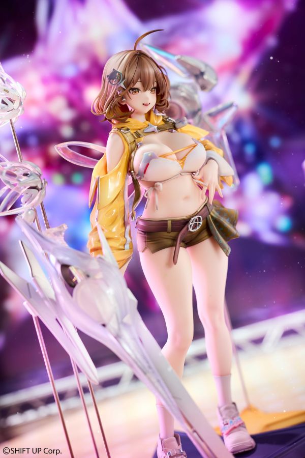【PVC預定】Hobbysakura 偶像阿妮斯 勝利女神：NIKKE 