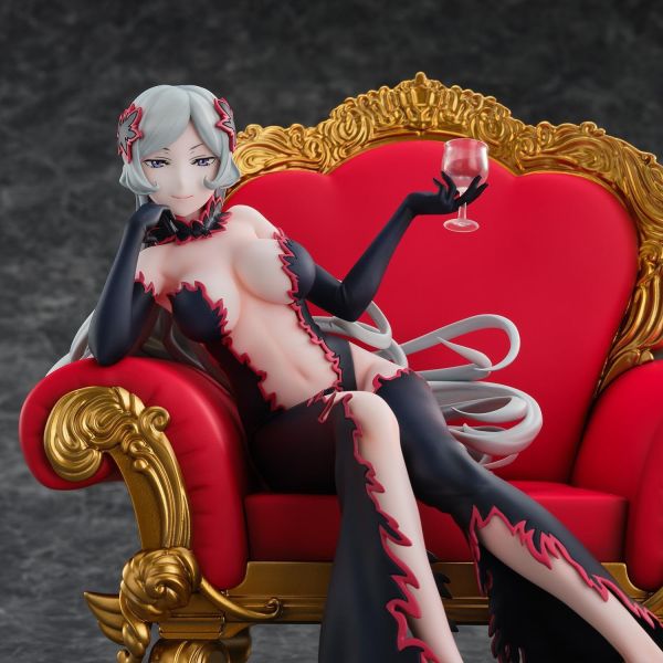 【PVC預定】UnionCreative UCI 在地下城尋求邂逅是否搞錯了什麼 芙蕾雅 1/6 PVC 完成品 
