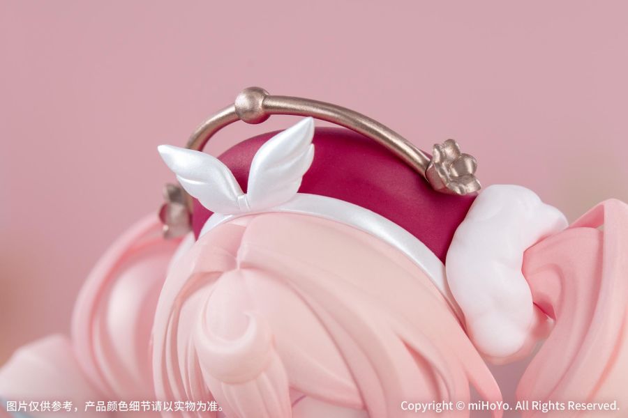 【PVC預定】Myethos 崩壞：星穹鐵道 Gift+系列 風堇 