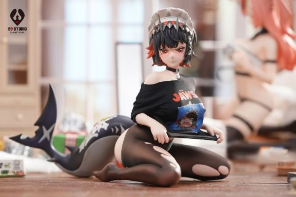 【海外代購】K9 絕區零 鯊魚妹 艾蓮喬 