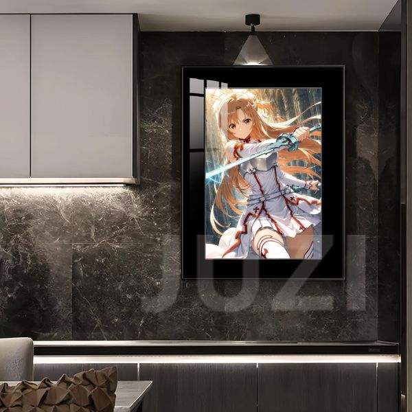 【海外代購】橘子 JUZI 亞絲娜 執劍版 