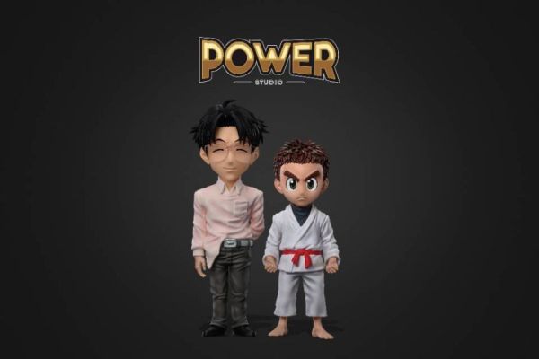 【系列代購】Power 全職獵人共鳴系列 001~017 
