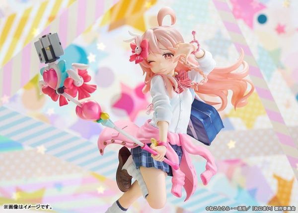 【PVC預定】Phat! 不當哥哥了！ 緒山真尋 平成辣妹Ver 