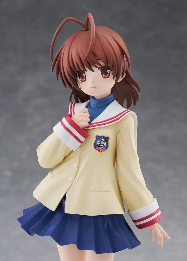【PVC預定】Good Smile Company GSC POP UP PARADE CLANNAD 古河渚 L尺寸 
