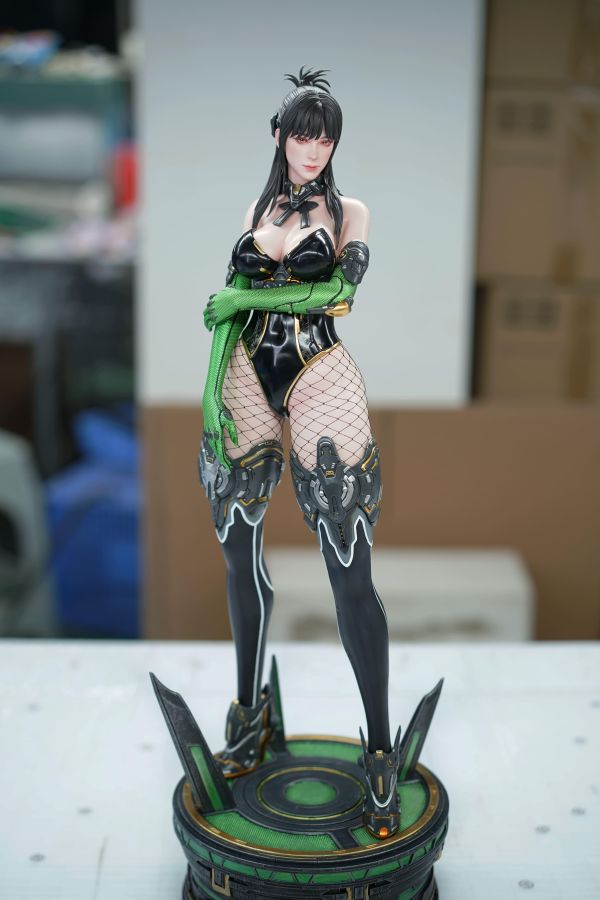 【預定】Pants Power 胖發電 第一後裔 弗蕾娜 The First Descendant - Freyna 