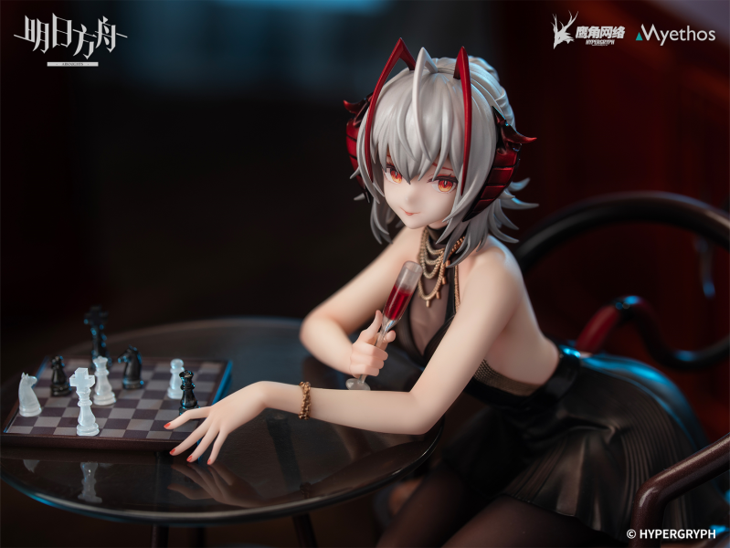 【預定】Myethos W 盛事 VER. 