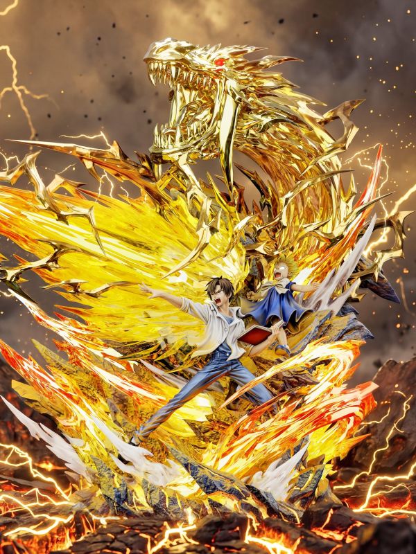 【預定】Dreammaker DMS 造夢者 金童卡修 魔法少年賈修 