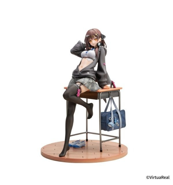 【預定】逆轉工作室 mignon VirtuaReal 七海Nana7mi 鯊魚服2.0 