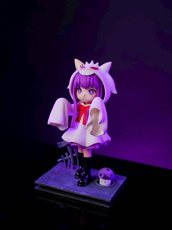 【預定】Cookie 異色謎擬丘芙莉蓮 & 異色耿鬼小菲倫 