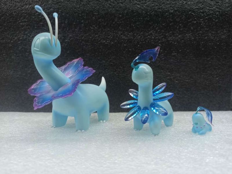 【預定】LM ORZ 大菊花進化組 