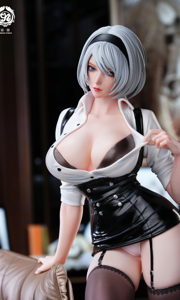 【海外代購】九州 辦公室共鳴系列 2B 