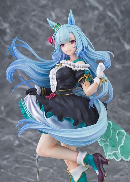 【PVC預定】Phat 賽馬娘 灰髮灰姑娘 目白阿爾丹 