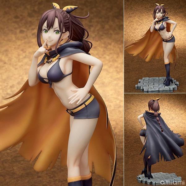 【PVC預定】Design COCO Re:從零開始的異世界生活 夏烏拉 