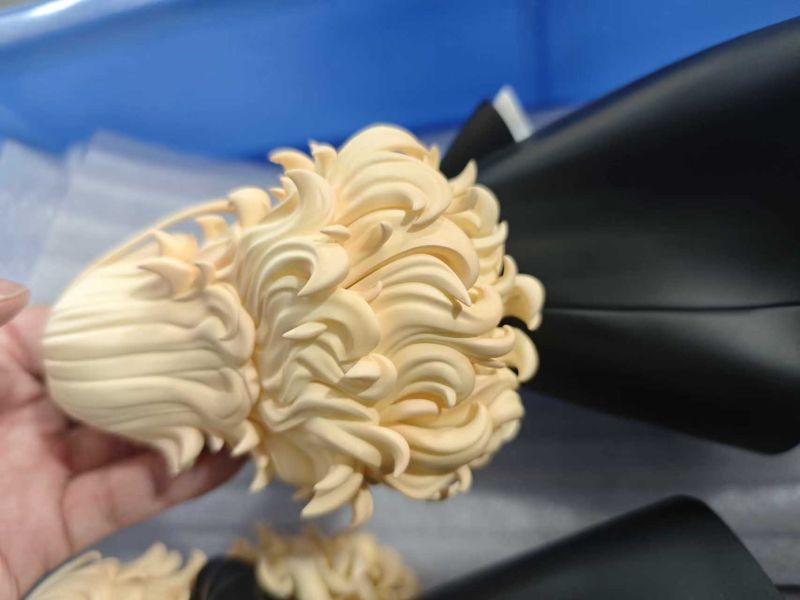 【海外代購】ZTR 蔚藍檔案 BA 笑面教授（DAZE版） 