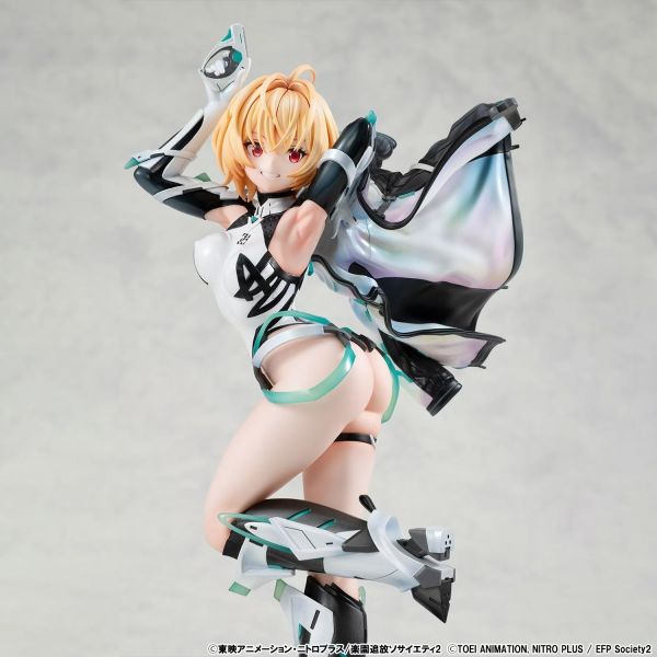 【PVC預定】MegaHouse MH限定 Lucrea 樂園追放 心之共鳴 加百列 