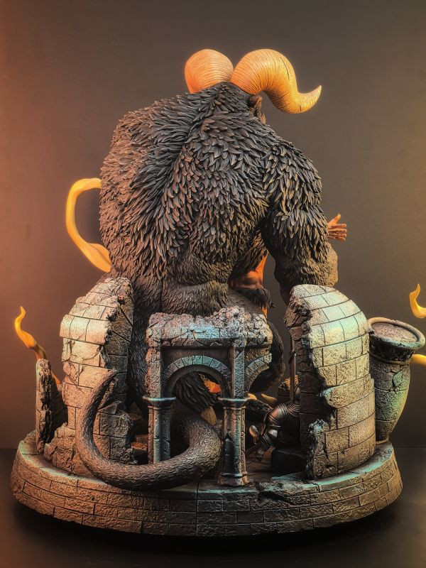 【預定】IRON ELEVEN FIGURE CLASS 使徒系列no.1不死戰士佐德 
