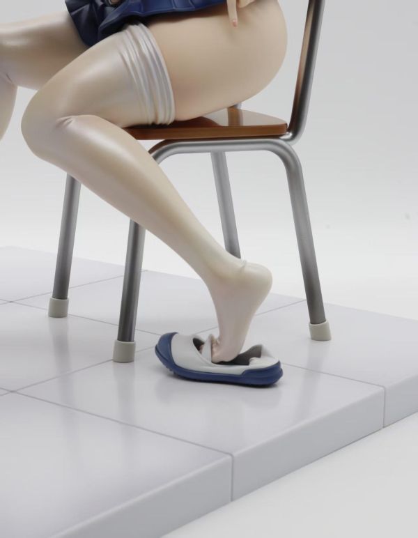 【預定】pertop次元 JK褲襪.43 小玲 