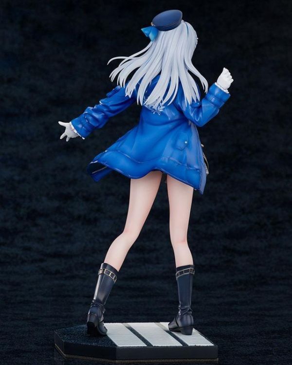 【PVC預定】WonderfulWorks WeatherPlanet 雨海Ruka 