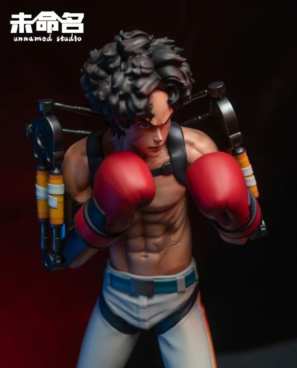 【預定】UN 未命名 MEGALO BOX JOE 野狗 