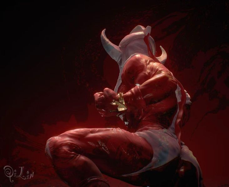 【預定】啟明星 奧特曼二創系列 泰羅奧特曼 