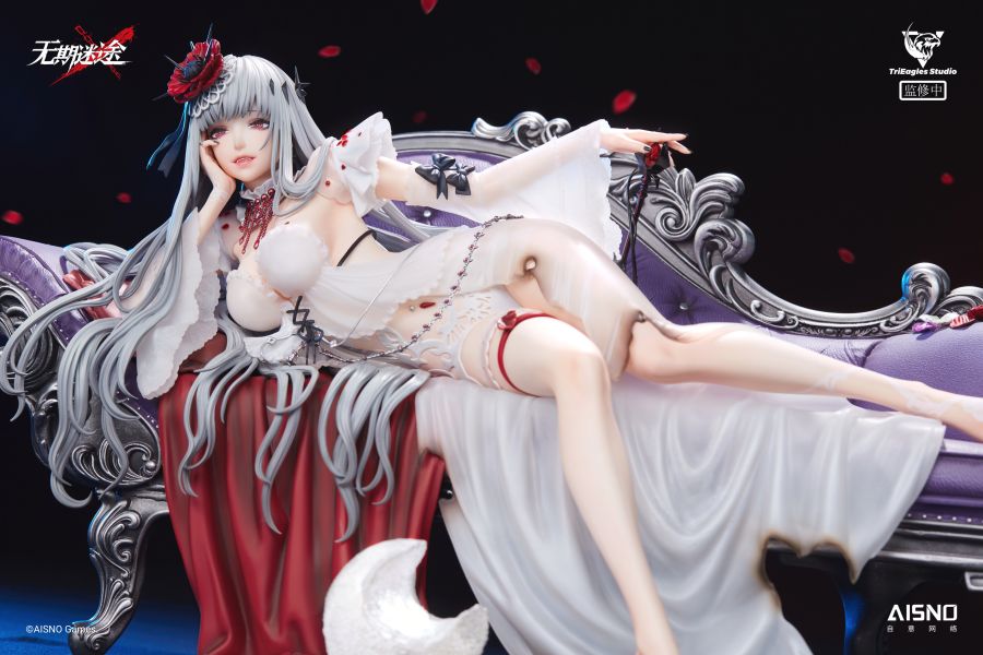 【預定】TES 無期迷途 正版授權 可可莉克 