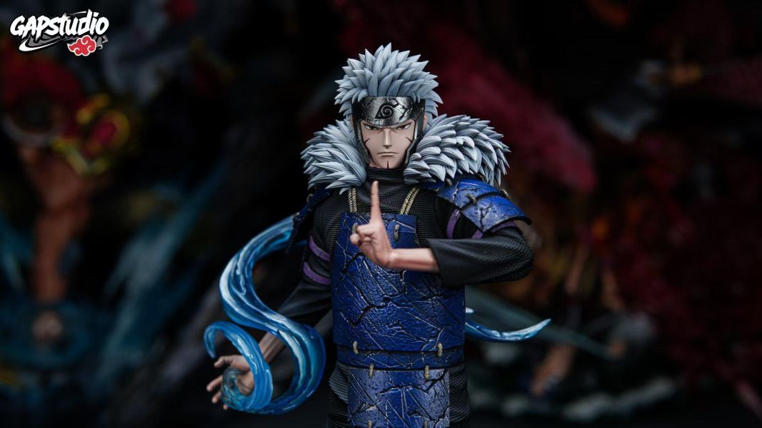 【預定】GAP 禁術大師－千手扉間 火影忍者 