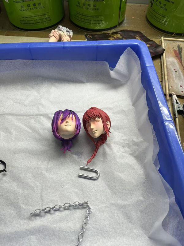 【R18-預定】silverstone 囚禁廁所坐便姬 