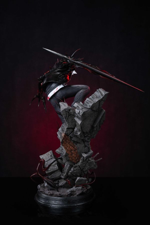 【預定】Acy Sword Wing SW 《原形兵器》 亞歷克斯墨瑟 A哥 Alex 虐殺原形 