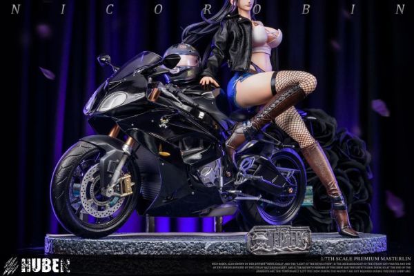 【系列代購】虎賁 HuBen 機車女郎系列代購 