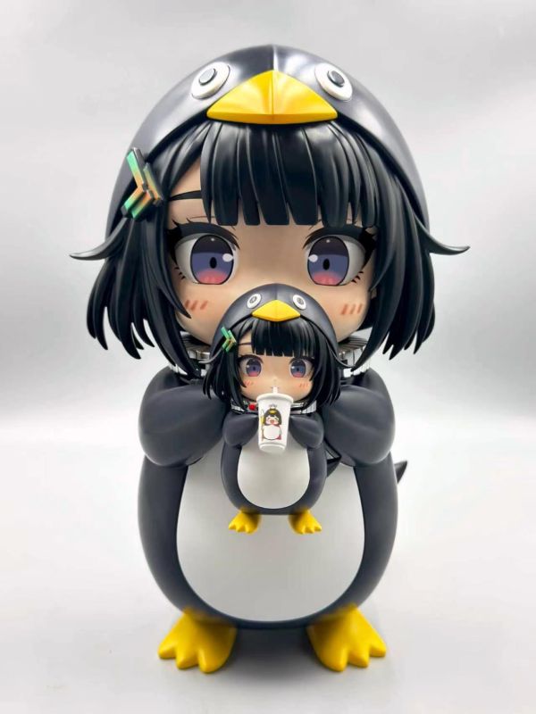 【預定】AGC 咕咕嘎嘎 Pro MAX 明日方舟 終末地 