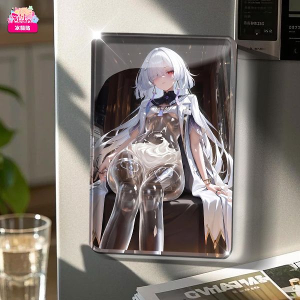 【海外代購】阿喵畫社 莫寧 展館級8k超清精裱畫 午睡毛毯 冰箱貼 