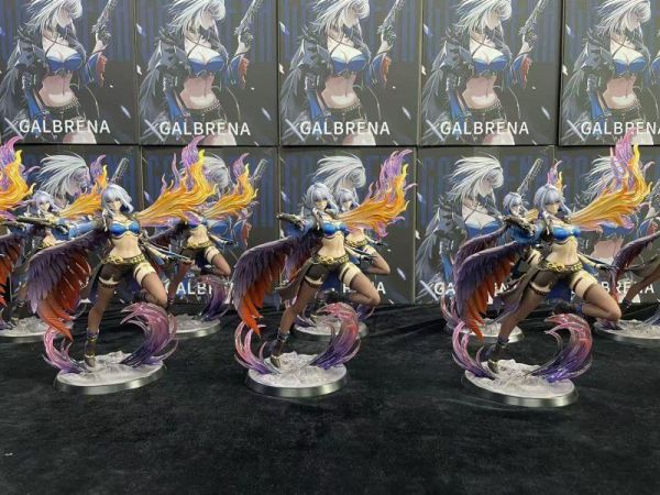 【海外代購】ANE 嘉貝莉娜 鳴潮 