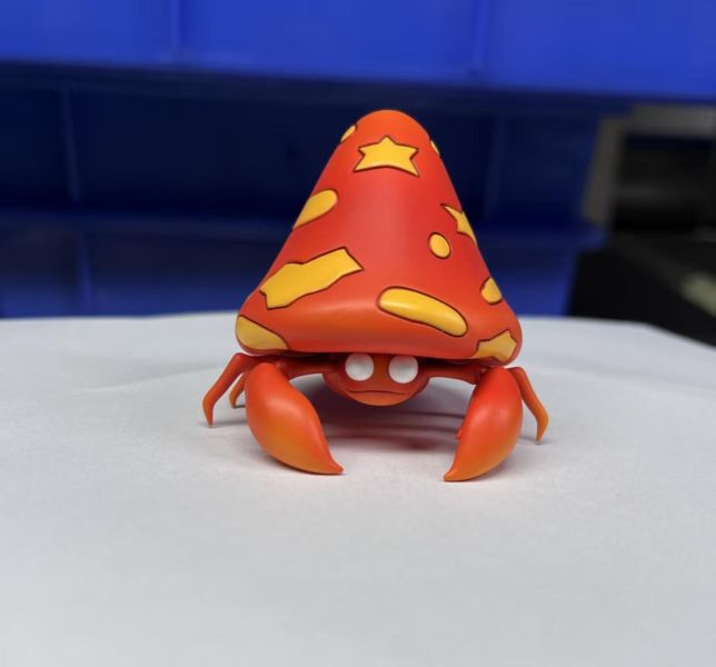 【預定】Original 派拉斯特特別篇（派拉蹦） 