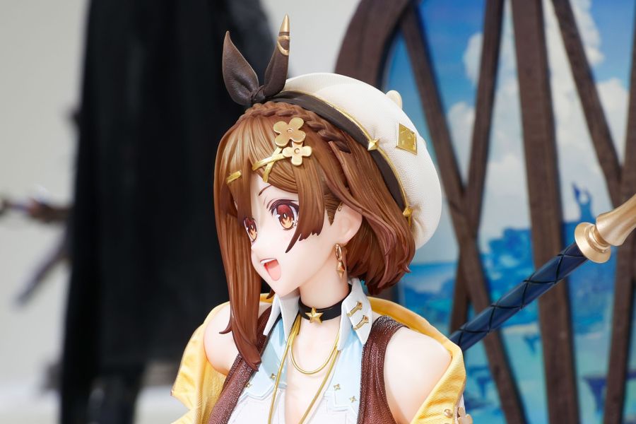 【預定】Prime 1 Studio P1S 萊莎的煉金工房３ 萊莎 