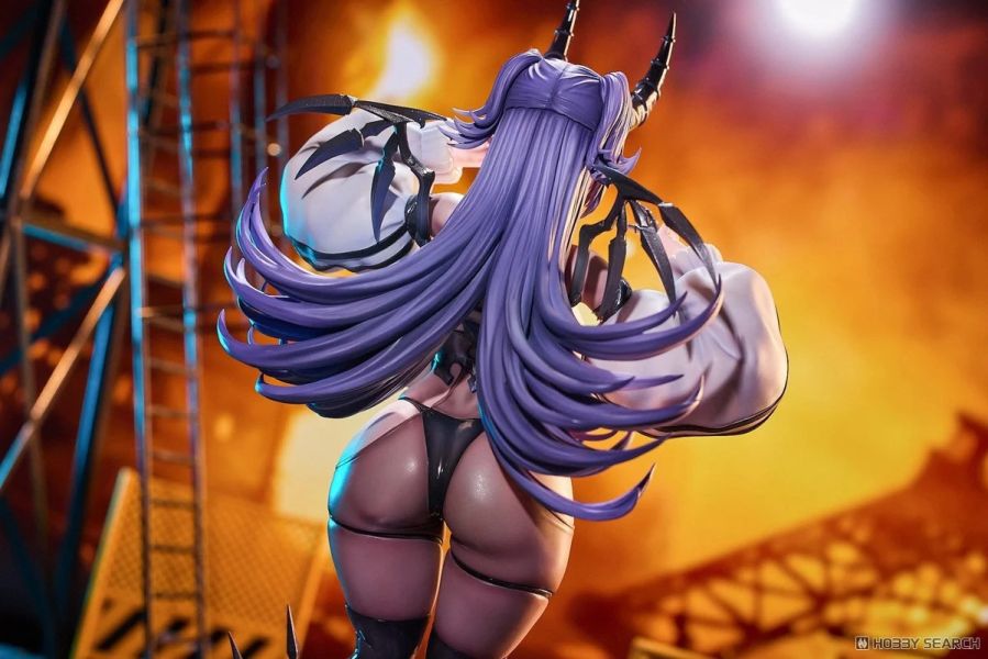 【預定】Lovely 魔太郎 原畫 地獄之王 パイモン 派蒙 