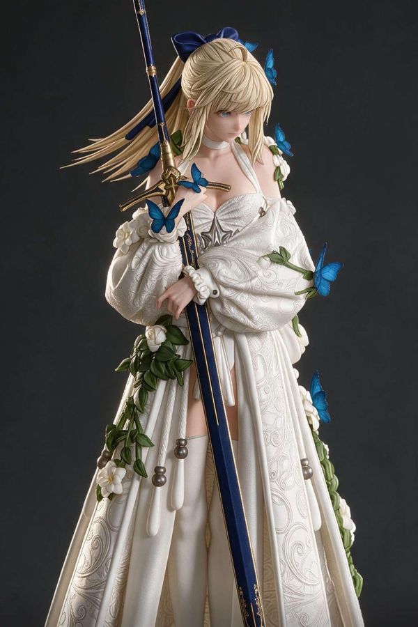 【預定】Venus saber lily1/4 