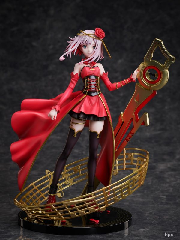 【海外代購】【23CM】F:NEX 宿命迴響：命運節拍 命運 