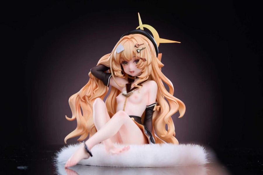 【R18-預定】GK猩球 碧藍檔案 Ba 笑面教授 